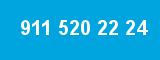 911 520 22 24